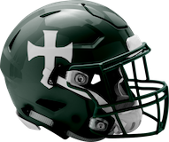 Holy Cross Crusaders logo